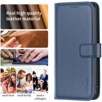 Flip Case For TCL 40 NxtPaper Wallet Funda Leather 360 Protect Coque For TCL 50 30 SE 502 405 306 305 40SE Luxury Book Cover