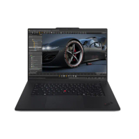 【ThinkPad 聯想】16吋Ultra7獨顯RTX商務AI筆電(P1 Gen7/Ultra7-155H/32G/1TB+1TB/RTX2000 Ada/EVO/AI PC)
