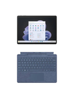 Pro 9 (13", Intel Core i7, RAM 16GB, 256GB, Graphite) + Sapphire Pro Signature Keyboard
