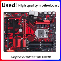 For Asus EX-B250-V7 B250-V7 Original Used Desktop Intel B250 B250M DDR4 Motherboard LGA 1151 i7/i5/i3 USB3.0 SATA3