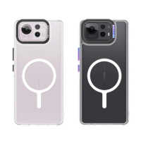 【DEVILCASE】ASUS Zenfone 12 Ultra 惡魔防摔殼 標準磁吸版(2色)