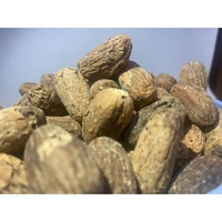 1kg Pala.Kulit Kocak Lonjong dan Pala Kulit Nutmeg Kulit / Kocak