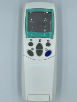 รีโมทที่ใช้สำหรับแอร์ LG รุ่น KT-LG1 ( AIR LG)