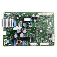 Original Power Supply Board PCB Motherboard For LG Refrigerator EBR31214606