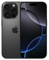 Apple iPhone 16 Pro 256G  電池100％ 全原廠-未拆封整新品 含實體卡槽+Esim【APP下單享4%回饋】