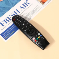 1PC Replacement Remote Control for LG Smart TV UHD OLED QNED with / without Voice Magic Pointer Function MR-20GA AKB75855501