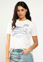 Superdry High Flyers Tee