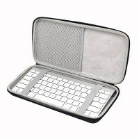 ✦鍵盤收納包✦ 適用 Apple Magic Keyboard二代妙控鍵盤收納包一代保護盒 防摔 硬殼