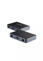 earstudio Earstudio - HUD100-MK2 Hi-Fi USB DAC 高功率(3.20Vp)/PCM 32bit 384kHz/DSD128