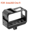 insta360 ONE R 1英吋感光元件套裝 可換鏡頭運動相機