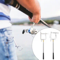 MultiPurpose Telescoping Boat Hooks For Docking Mooring Rope Dock Line Mooring Rope Boat Line Boating Accessories W5O9