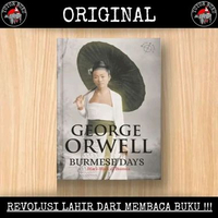 Burmese Days - George Orwell