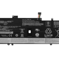 Laptop Battery L18M4P72 new Battery for Lenovo ThinkPad X1 Carbon 2019 ThinkPad X1 Carbon G7 2020