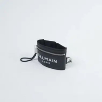 Cup Holder BALMAIN BLACK CUP HOLDER 100% ORIGINAL