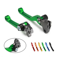 Motorcycle CNC Brake Clutch Lever For For Beta RR RS 250 300 350 390 400 430 450 480 498 2T 4T XTRAINER Xentrenador 2012-2020