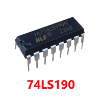 Giá Sỉ IC Số 74LS190 DIP16