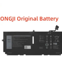 New Battery 722KK Battery For XPS 13 9300 i5 FHD I7-1065G7 9310 9380 2XXFW FP86V WN0N0 Batteries +Tools