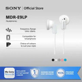 Sony MDR-E9LP Headset In-ear - Earphone Sony Mdr E9Lp