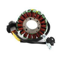 belook สเตเตอร์คอยล์ 290886588 420886588 สำหรับ Seadoo 800 951 Gtx Gsx Spx Rx Xp 95-03 4Y1Z7ตัวตัดโซ