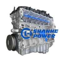 Gasoline Engine B58B30 3.0T Motor For BMW Series Auto Parts Car Accesorios двигатель бензиновый المحركات والمكونات