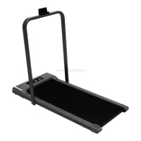 Electric Foldable Treadmill Mini Home Gym Exercise Walking Pad Fitness Original Running Machine Household Small