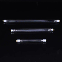 หลอด UV, เปลี่ยน, หลอดโคมไฟ BL, เครื่องเป่าเล็บ, ซ็อกเก็ต T5, 4W, 6W, 8W, สำหรับนักฆ่ายุงและแมลงวัน,