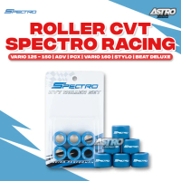 Spectro Roller Vario 125 Vario 150 PCX 150 PCX 160 ADV Stylo 160 Skywave Roler Racing CVT