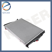 Suitable for Bmw E90 E91 E92 E93 Water Tank 17117559273   1711 7559 273-Global Auto Parts