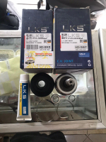 CV JOINT AS RODA LUAR DALAM DRIVESHAFT CRV GEN 3 RE1 RE3 2007 2008 2009 2010 2011 2012 HONDA TDK LKS