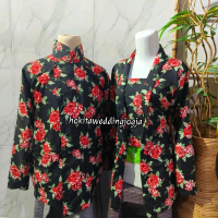 Surjan Kembang /Surjan Bunga2