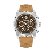 TIMBERLAND TDWGF2230405M STONINGTON Mens Watch