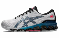 ASICS GEL-QUANTUM 360 7 WHITE BLUE