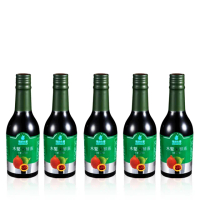 【瑞康生醫】木鱉果酵素-發酵液280ml/入×5入(酵素　發酵液)