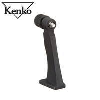 耀您館★Kenko雙筒望遠鏡轉接器小L型金屬雲台支架公母1/4吋連接架雙筒望遠鏡腳架雙眼望遠鏡連接座KTH-001適三腳架【全館299超取免運】【APP下單點數4倍送】