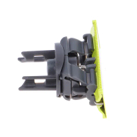 หัวเปลี่ยนเครื่องโกนหนวดไฟฟ้า, 1 ชิ้น, สำหรับ Norelco One, เข้ากันได้กับ QP2520, QP2523, QP2530, QP2
