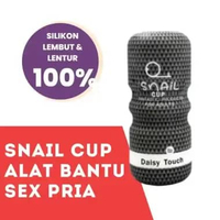 Stylish SNAIL CUP PRIA