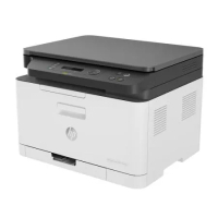 HP Color Laser MFP 178nw 多功能彩色雷射印表機