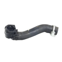 11537600674 NEW PARTS Return Hose(Mounts to the bottom of the expansion tank) For MINI R55 R56 R57 R58 R59 R60 COOPER S JCW ALL4