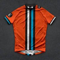 Twin six 6 retro short sleeve Cycling jerseys short sleeve shirt go pro mtb shirts downhill cycling jersey Men clothes 2019