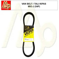 Van Belting / Tali Kipas Motor / V-Belt / Van Belt / Fan Belt - VSUPER MIO-J / MIO-GT