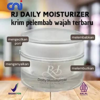 CNI moisturizer pelembab kulit RJ daily moisturizer cni
