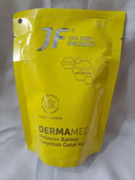 JF Sulfur Dermamed Reffil - 200 ML / Sabun Cair