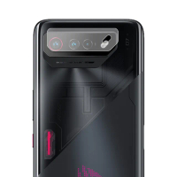 【o-one台灣製-小螢膜】ASUS ROG Phone 7 鏡頭保護貼2入