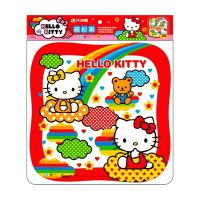 89 - Hello Kitty繽紛樂拼圖(42片) C678003