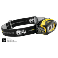 [全新正品]PETZL-PIXA ® Z1三段式防爆工作頭燈(100流明)