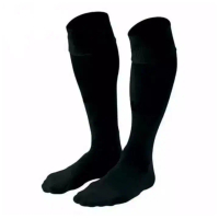 KAOS KAKI  ZARS HITAM POLOS PANJANG DEWASA Nyaman Pria