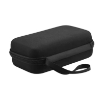 Mini Carrying Bag for DJI Pocket 2 Creator Combo Portable Storage Case Box Travel Protection Handheld Gimbal Accessory