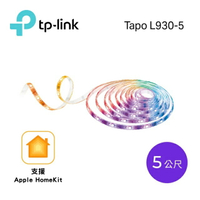 (現貨)TP-Link L930 1600萬+ RGBIC多彩調節 LED燈帶 HomeKit 智能燈條 5米