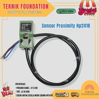 Green Proximity Date Coding Hp241B | Kabel Proximity Hijau Coding HP241B