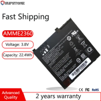 New AMME2360 Laptop Battery For Fujitsu Zebra ET Series EM7355 ET50PE 1ICP4/57/98-2 13J324002978 14J526000950 Tablet